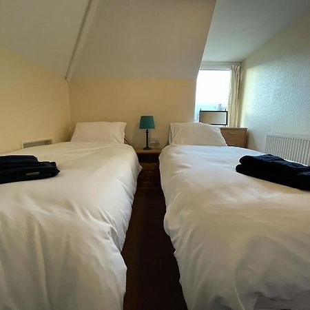 2 Bedroom Holiday Apartment Skegness - Flat 17 Εξωτερικό φωτογραφία