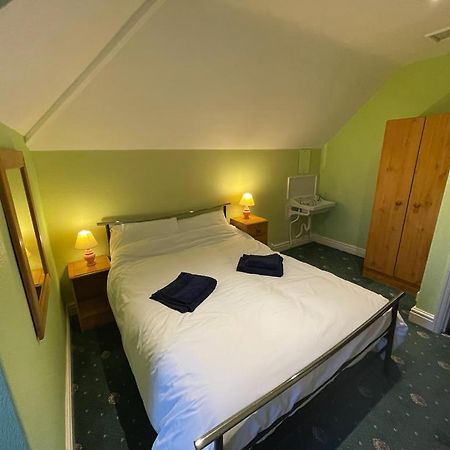 2 Bedroom Holiday Apartment Skegness - Flat 17 Εξωτερικό φωτογραφία