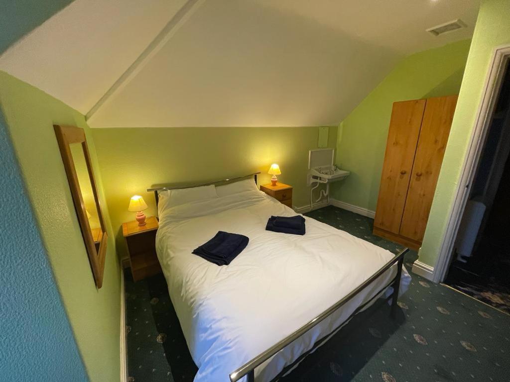 2 Bedroom Holiday Apartment Skegness - Flat 17 Εξωτερικό φωτογραφία