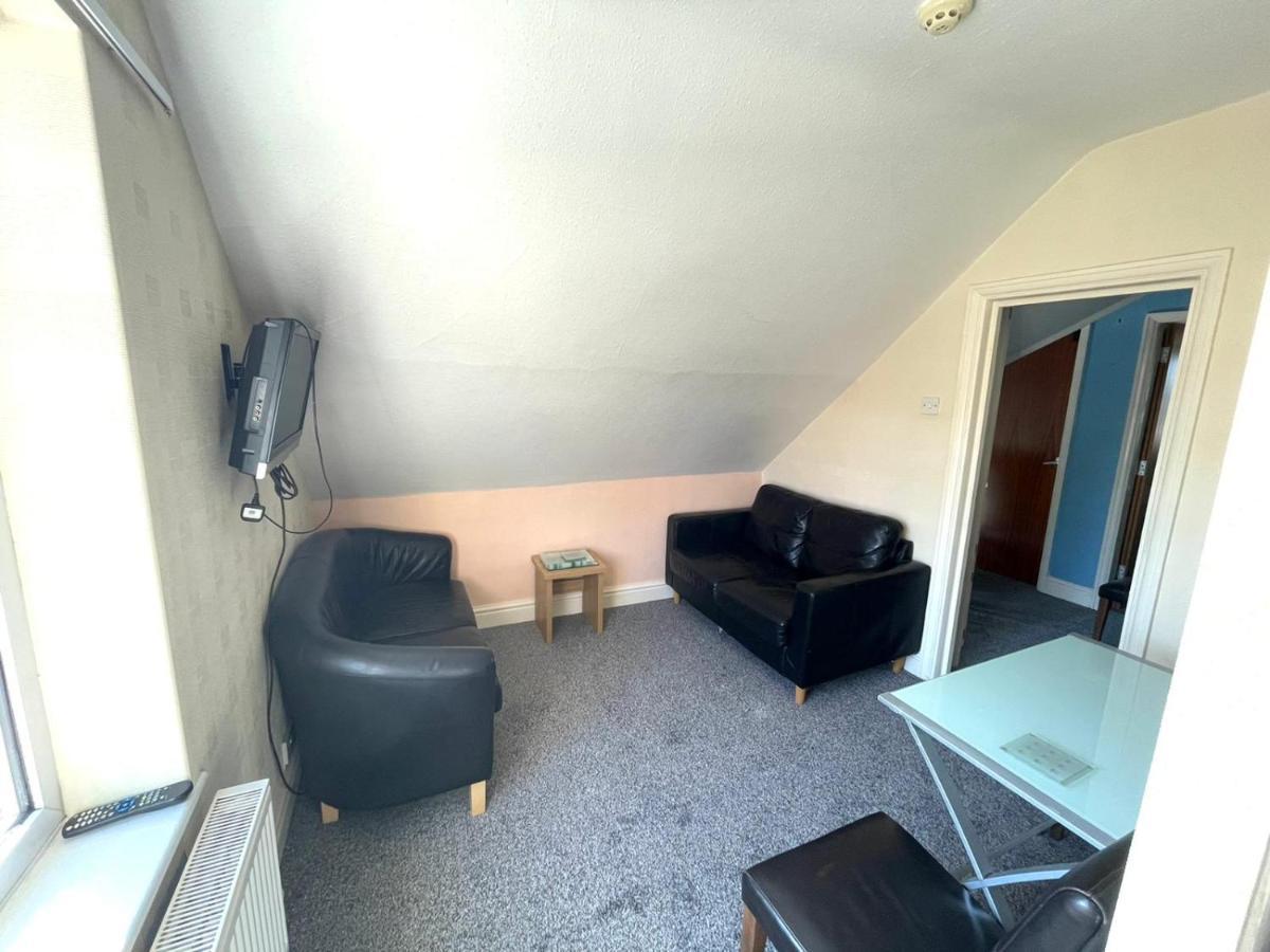 2 Bedroom Holiday Apartment Skegness - Flat 17 Εξωτερικό φωτογραφία