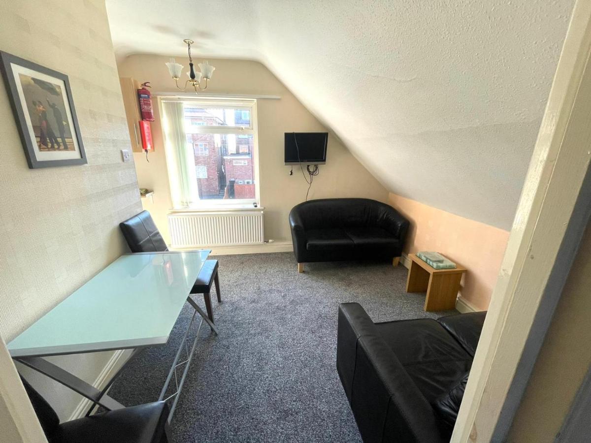 2 Bedroom Holiday Apartment Skegness - Flat 17 Εξωτερικό φωτογραφία