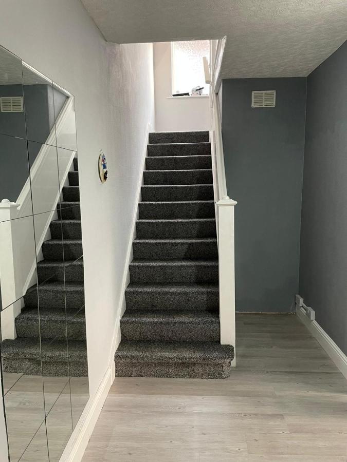 2 Bedroom Holiday Apartment Skegness - Flat 17 Εξωτερικό φωτογραφία